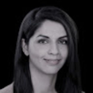 Meet your Posher, Tasneem